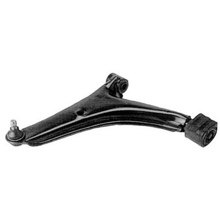 Suspensia Suspension Control Arm and Ball Joint Assembly X49CJ3941